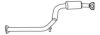 FONOS 17904 Middle Silencer